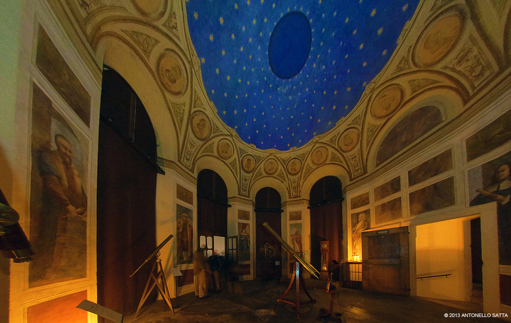 Sala delle figure