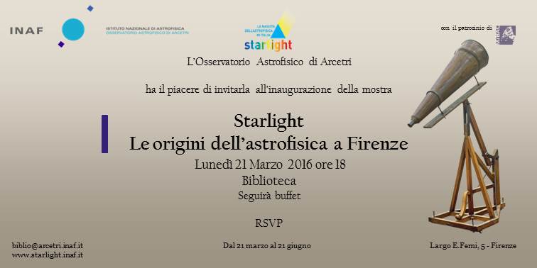 starlightfirenze